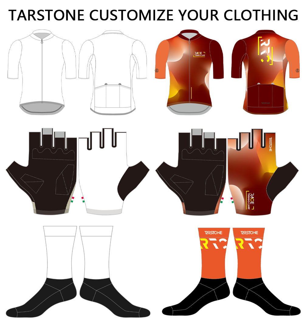 mens cycling jersey
